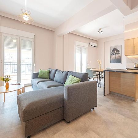 Phaedrus Living Athens City Center Geraniou Екстериор снимка